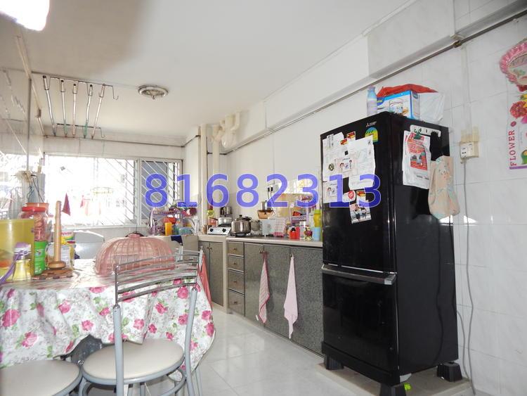Blk 721 Yishun Street 71 (Yishun), HDB 4 Rooms #62234952